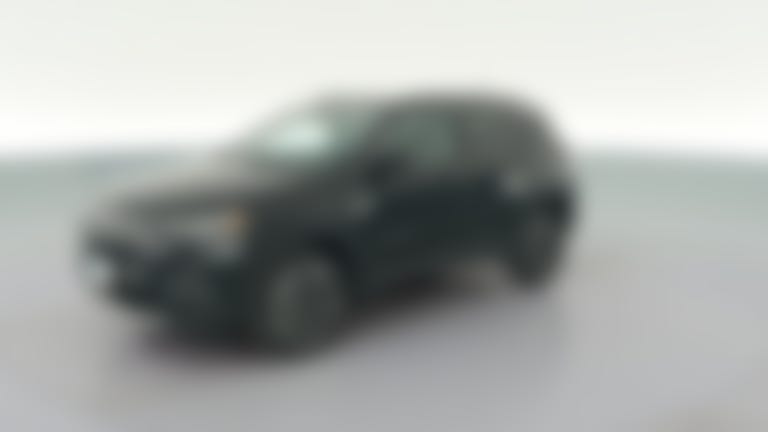 2022 Jeep Compass vehicle photo