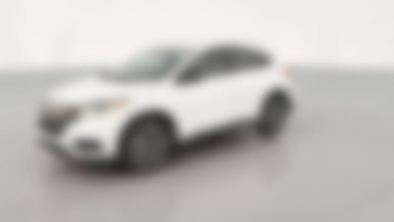 2020 Honda HR-V vehicle photo