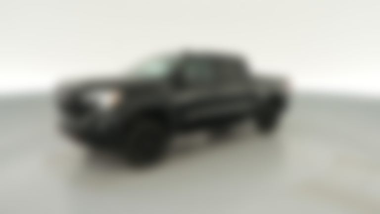 2022 GMC Sierra 1500 Limited Crew Cab vehicle photo