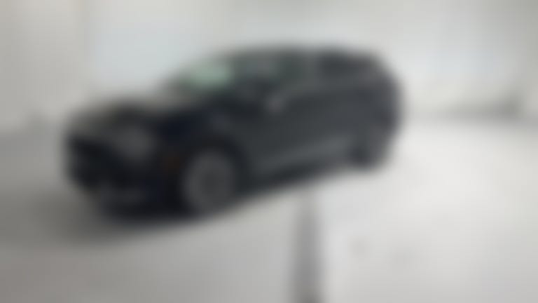2025 Kia Sportage vehicle photo