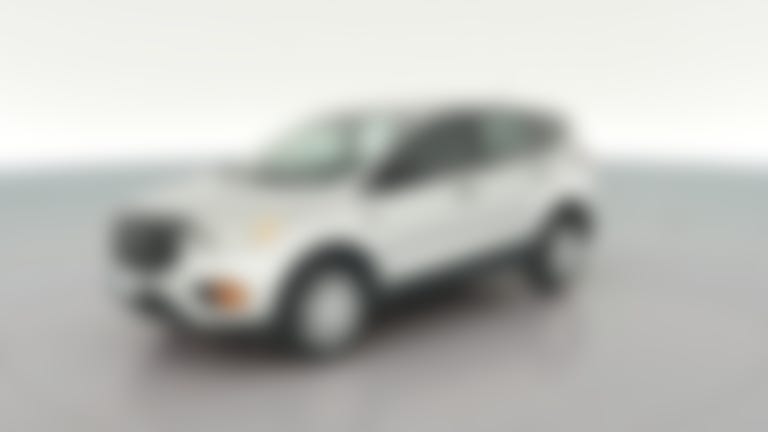 2017 Ford Escape vehicle photo