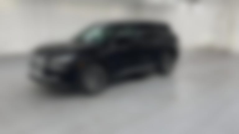2023 Lincoln Corsair vehicle photo