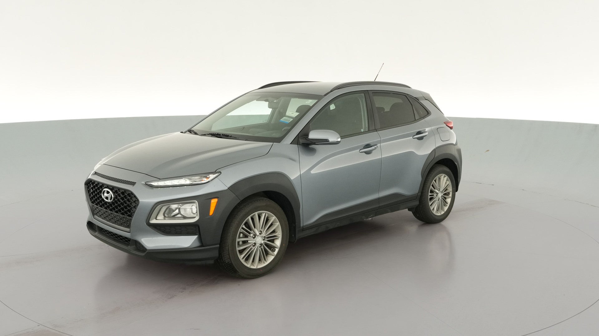 2018 Hyundai Kona vehicle photo