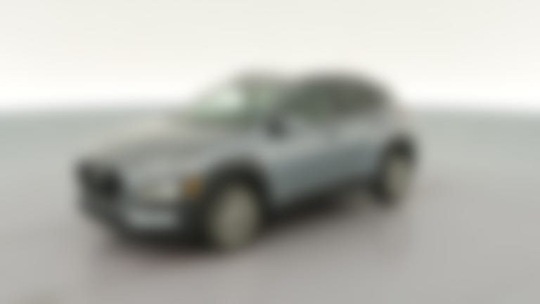 2018 Hyundai Kona vehicle photo