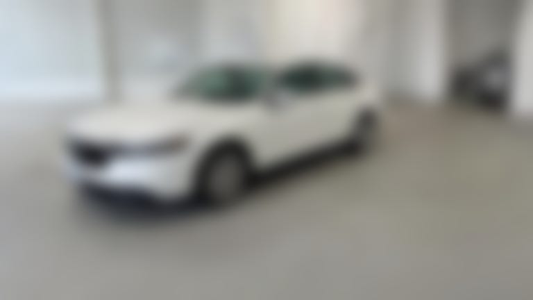 2024 Honda Accord vehicle photo