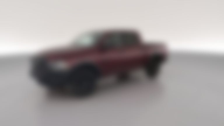 2024 Ram 1500 Classic Crew Cab vehicle photo