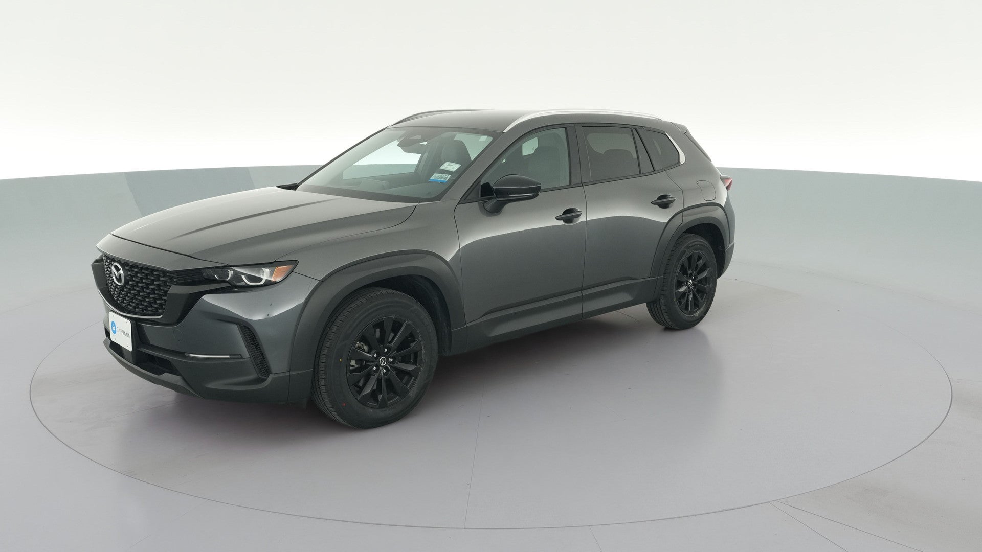 2025 MAZDA CX-50 vehicle photo