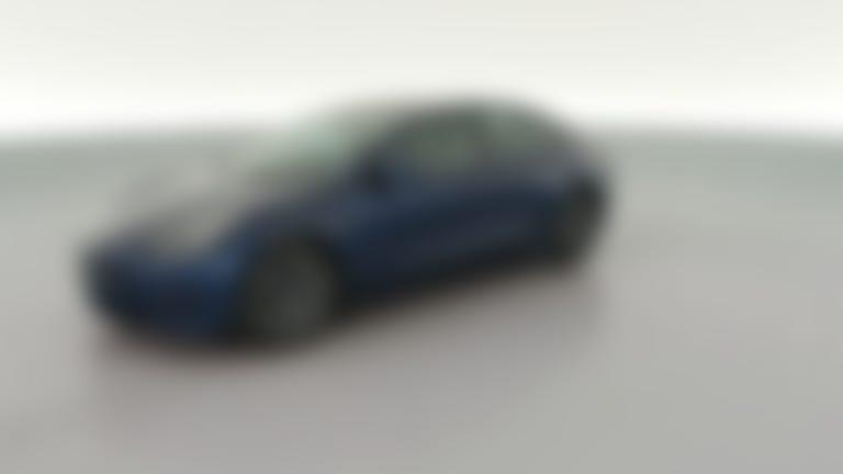 2022 Tesla Model 3 vehicle photo