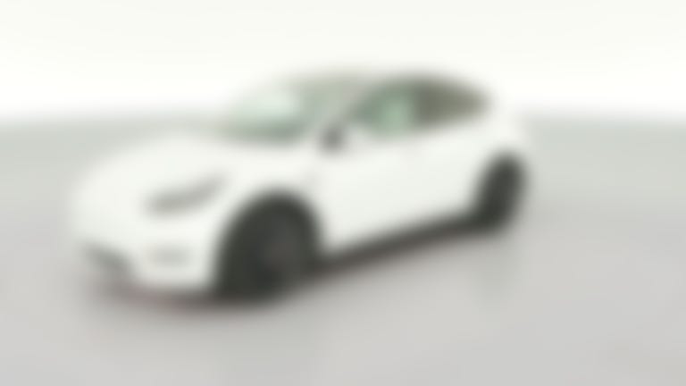 2024 Tesla Model Y vehicle photo
