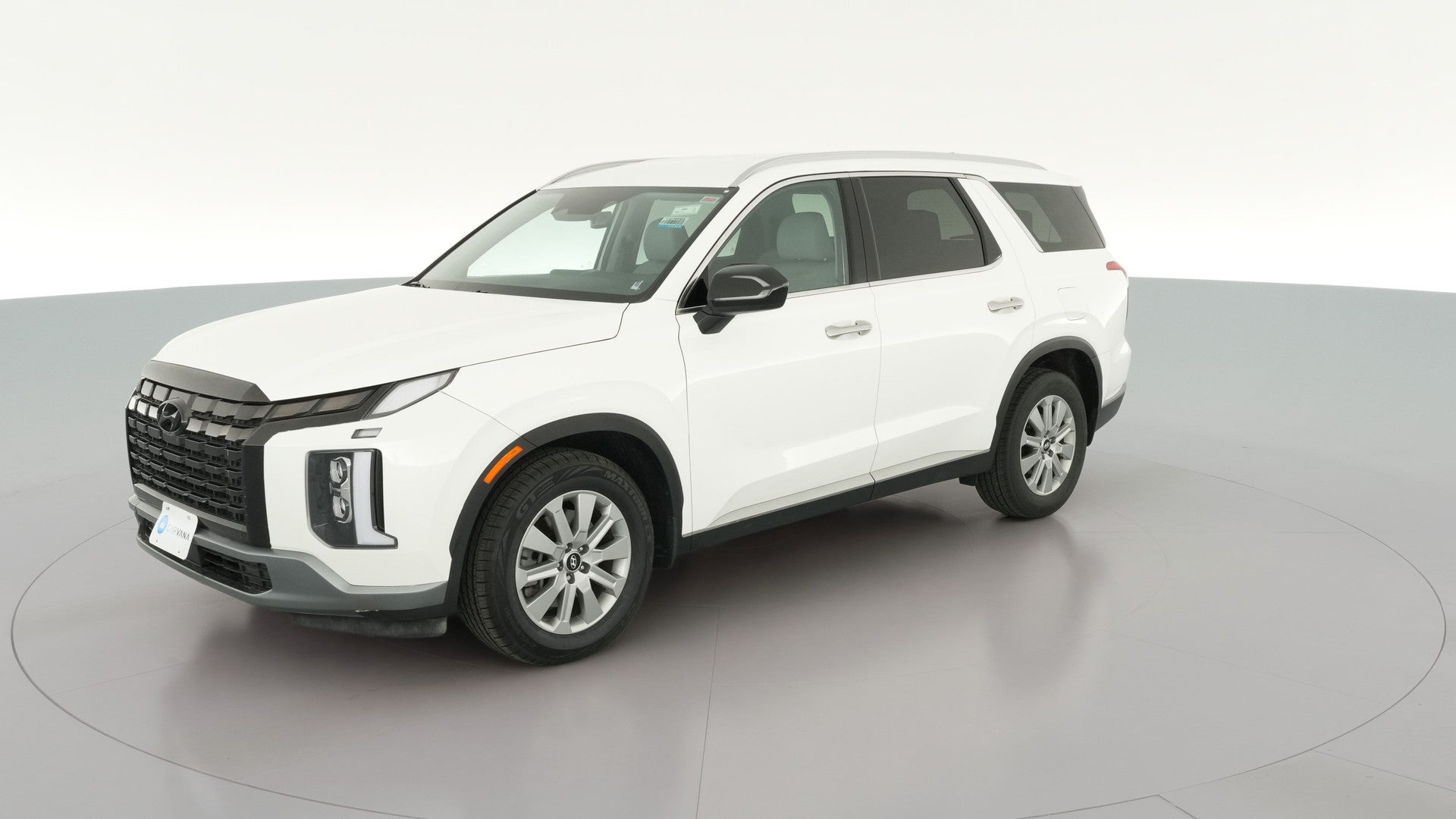 2024 Hyundai Palisade vehicle photo