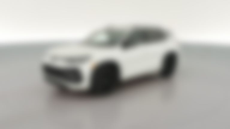 2025 Volkswagen Tiguan vehicle photo