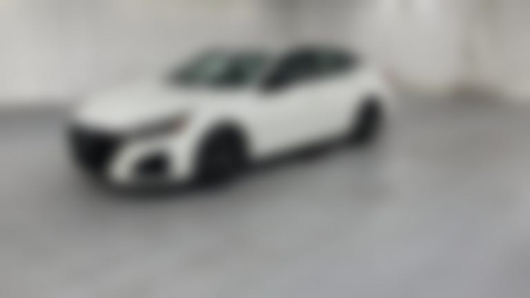 2023 Nissan Altima vehicle photo