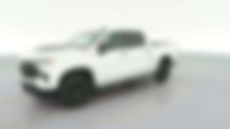 2023 Chevrolet Silverado 1500 Crew Cab vehicle photo