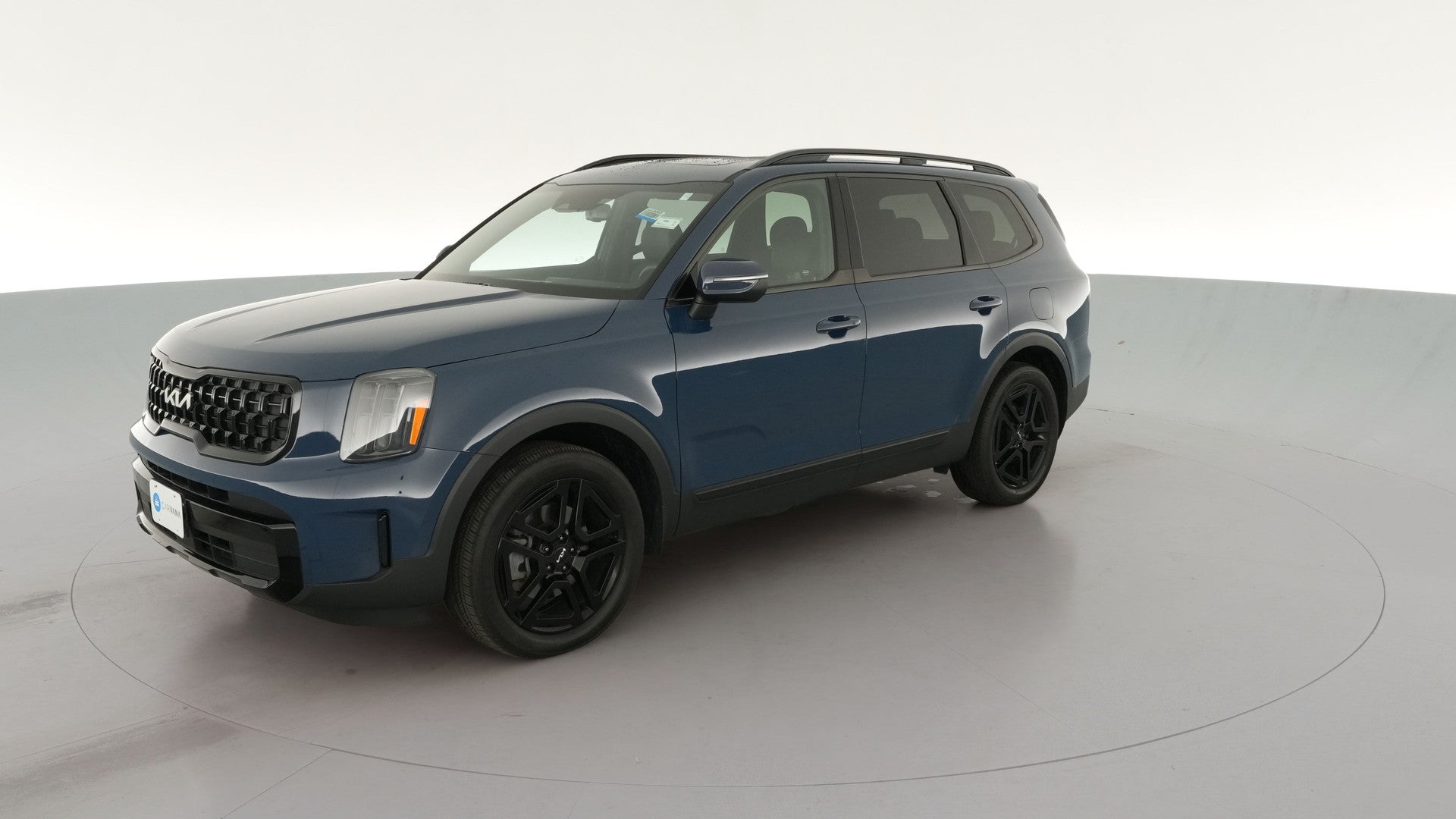 2024 Kia Telluride vehicle photo