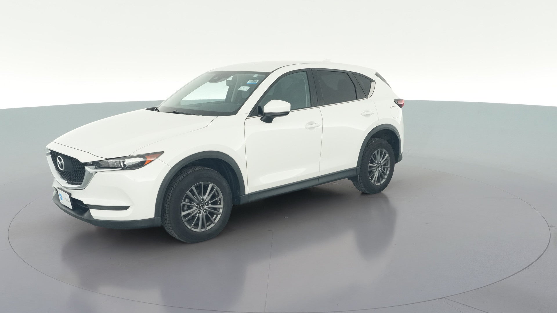 2018 MAZDA CX-5 vehicle photo