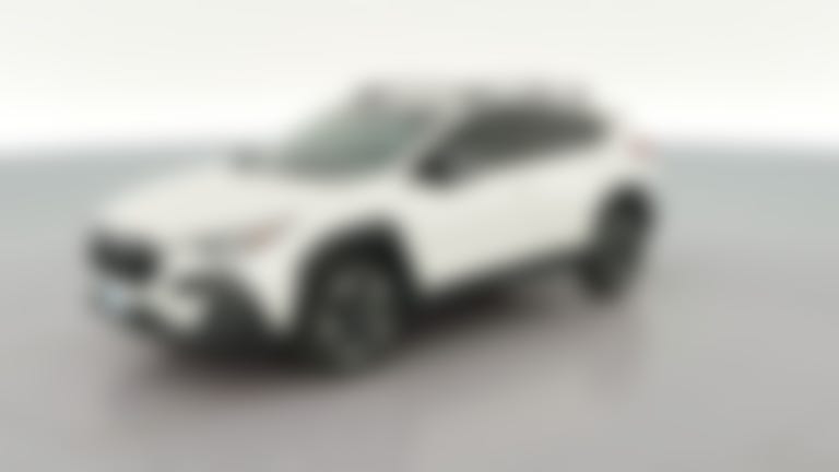 2024 Subaru Crosstrek vehicle photo