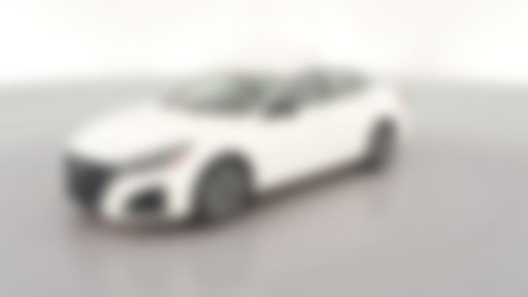 2025 Nissan Altima vehicle photo