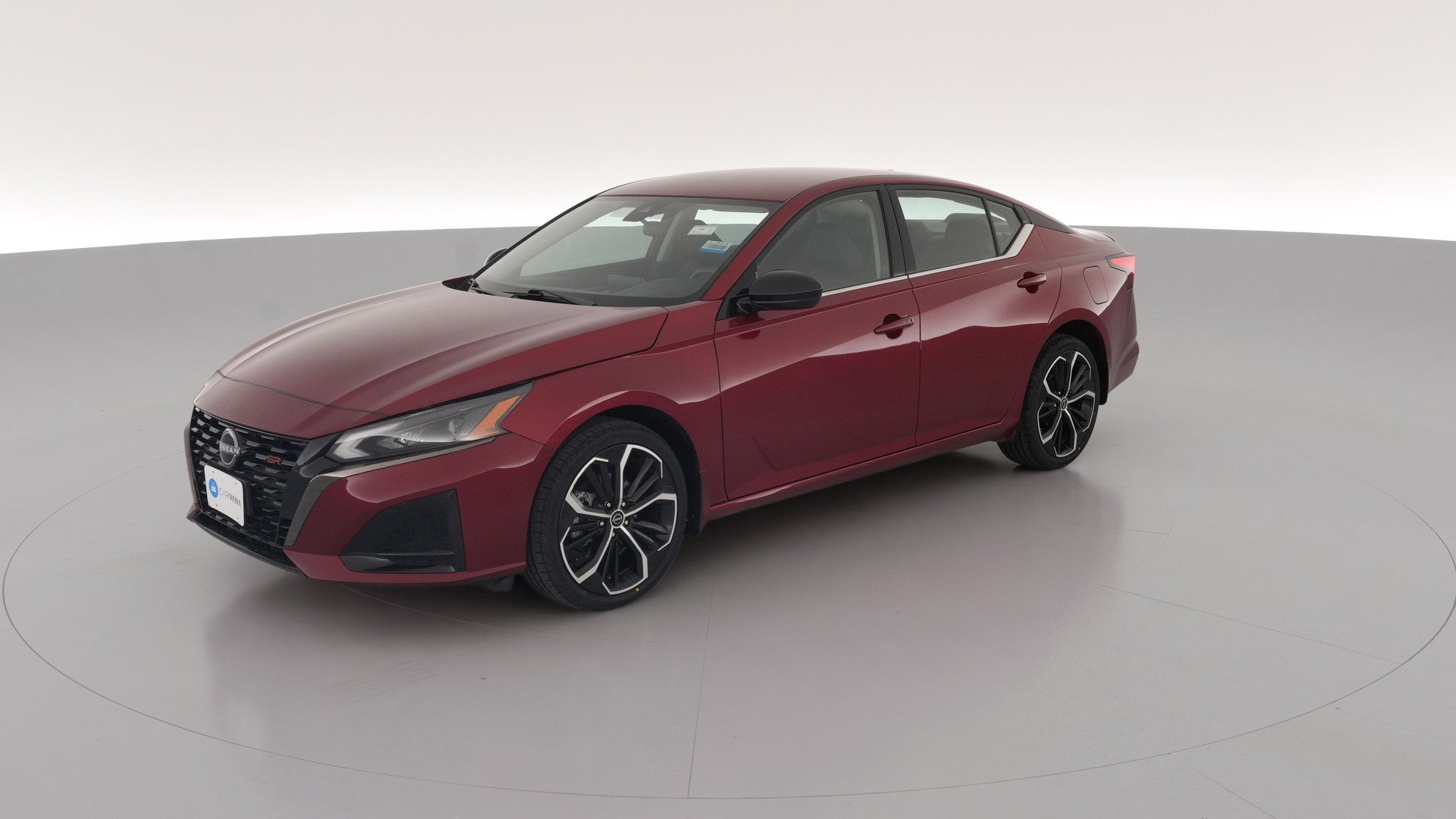 2023 Nissan Altima vehicle photo