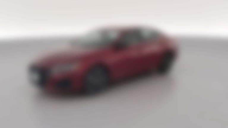 2023 Nissan Altima vehicle photo