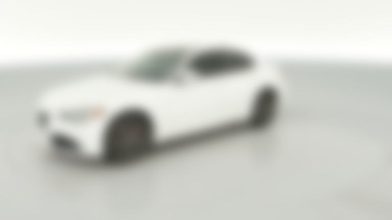 2021 Alfa Romeo Giulia vehicle photo