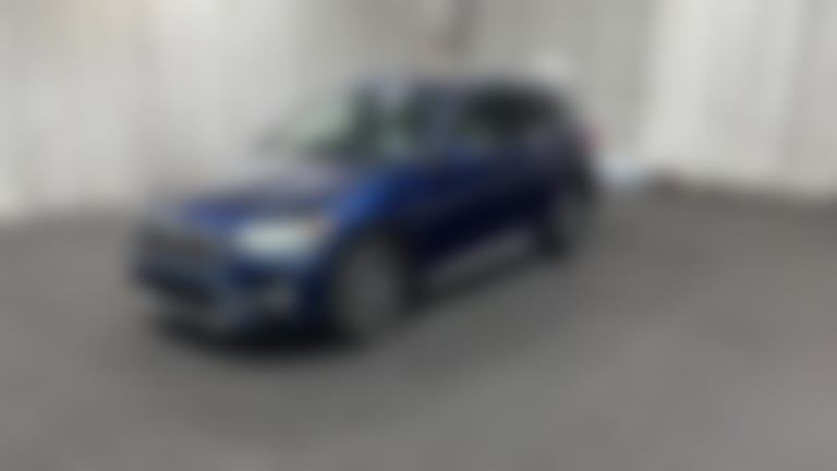2020 BMW X1 vehicle photo