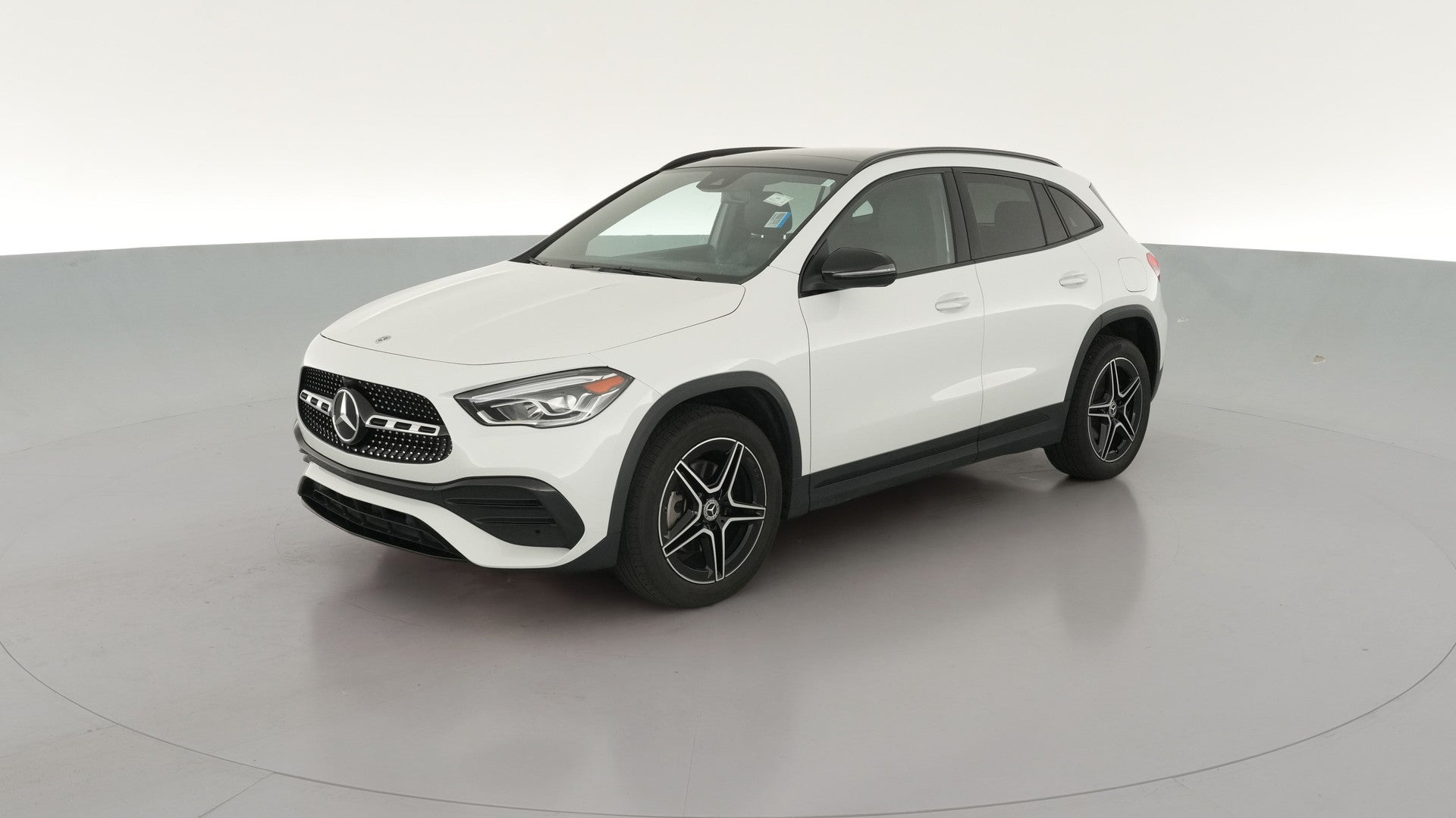 2022 Mercedes-Benz GLA vehicle photo
