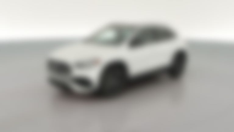 2022 Mercedes-Benz GLA vehicle photo