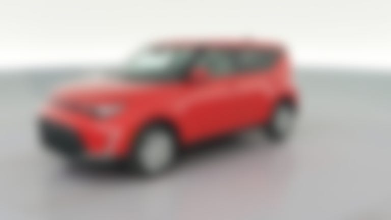 2025 Kia Soul vehicle photo