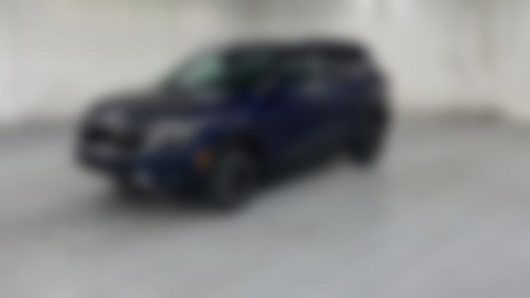 2024 Kia Seltos vehicle photo