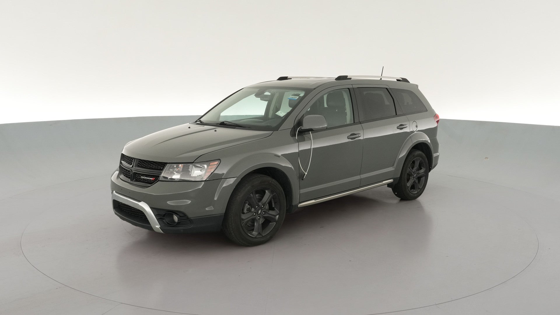 2020 Dodge Journey vehicle photo