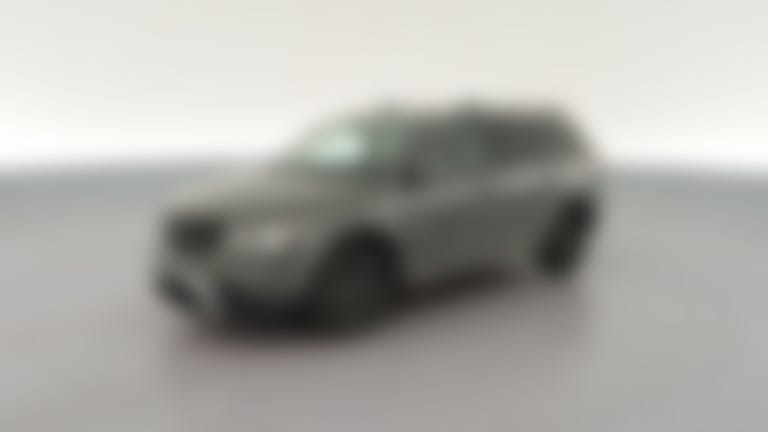 2020 Dodge Journey vehicle photo