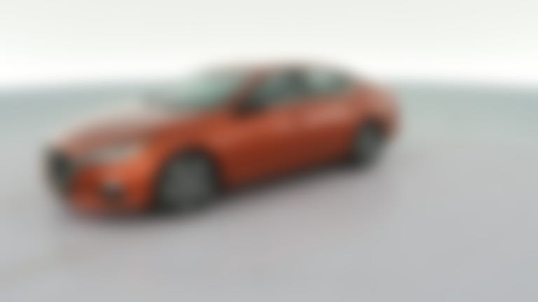 2022 Nissan Altima vehicle photo