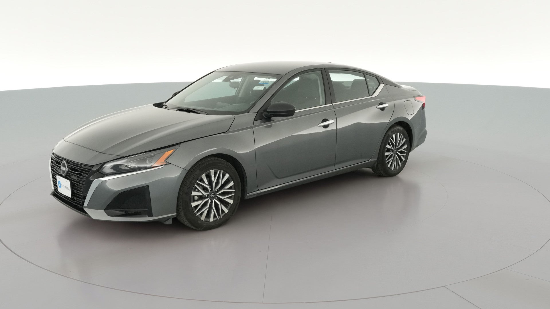 2025 Nissan Altima vehicle photo