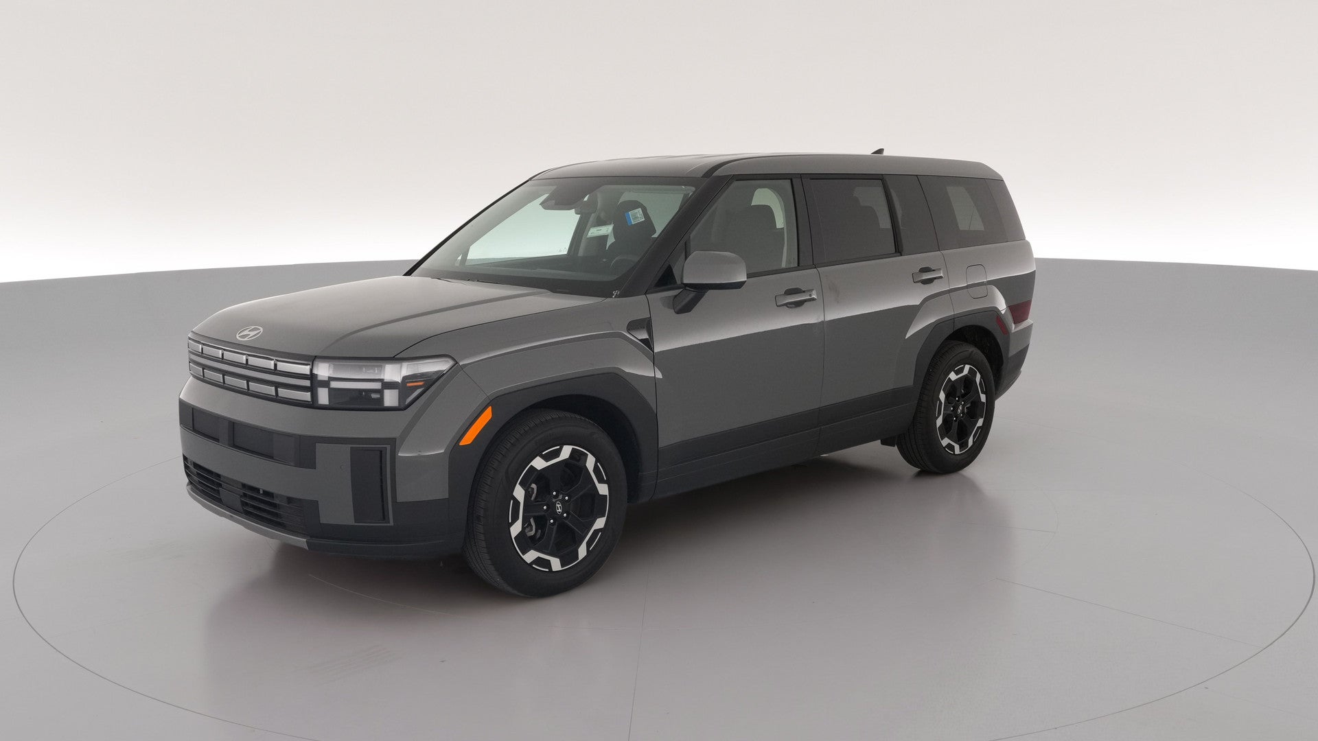 2025 Hyundai Santa Fe vehicle photo