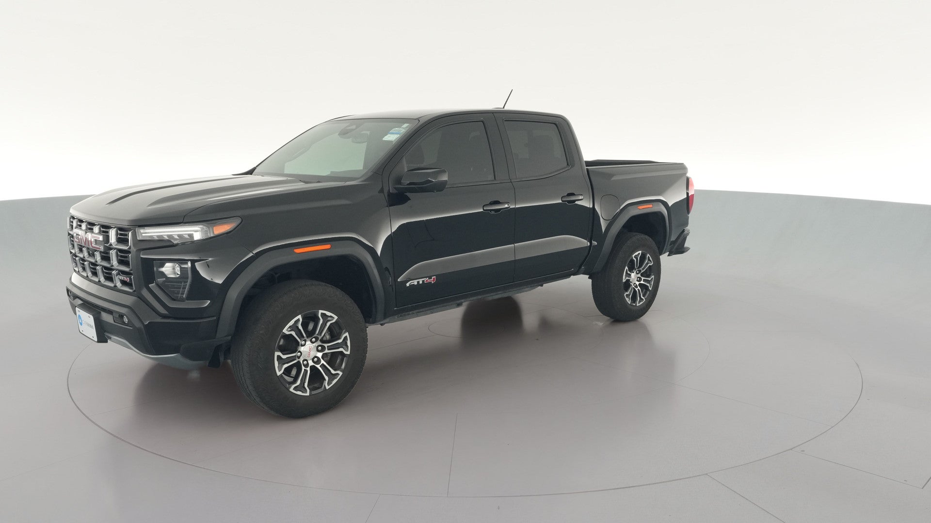 2024 GMC Canyon Crew Cab vehicle photo