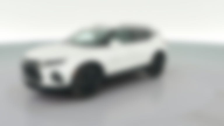 2021 Chevrolet Blazer vehicle photo