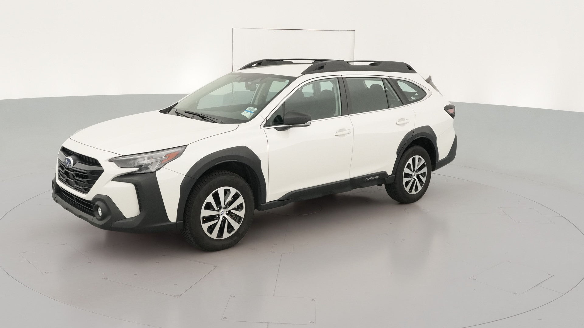 2024 Subaru Outback vehicle photo