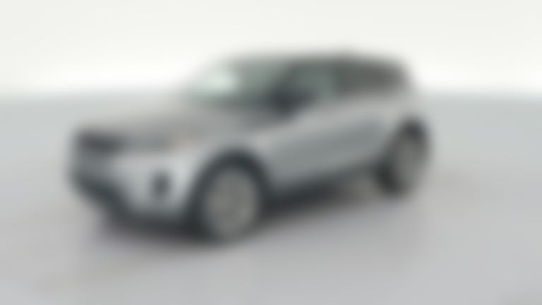 2023 Land Rover Range Rover Evoque vehicle photo