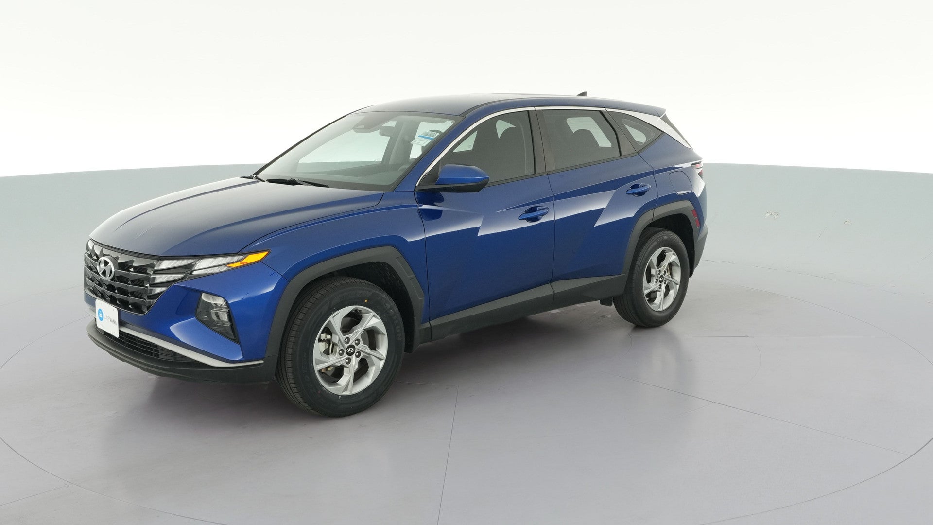 2023 Hyundai Tucson vehicle photo