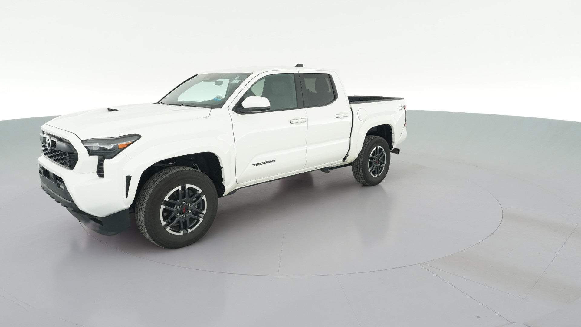 2025 Toyota Tacoma Double Cab vehicle photo
