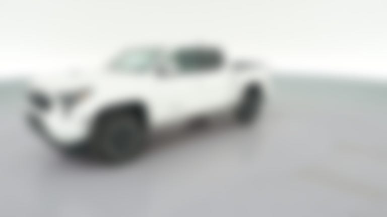 2025 Toyota Tacoma Double Cab vehicle photo