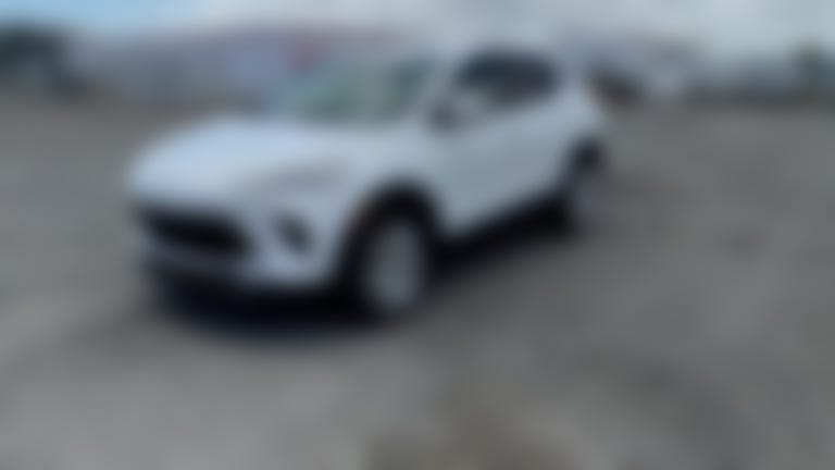 2025 Buick Encore GX vehicle photo
