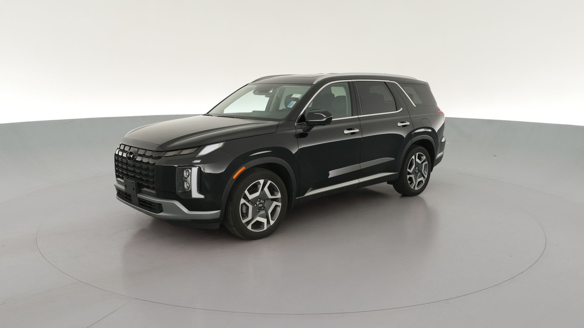 2025 Hyundai Palisade vehicle photo