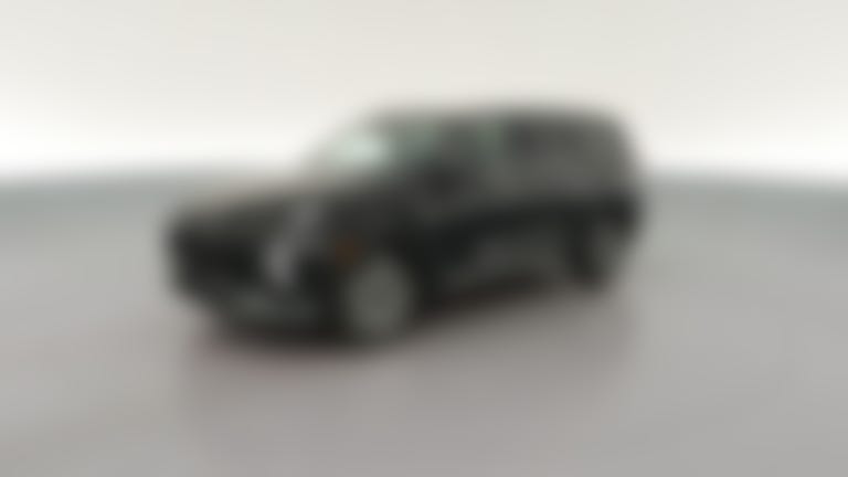 2025 Hyundai Palisade vehicle photo