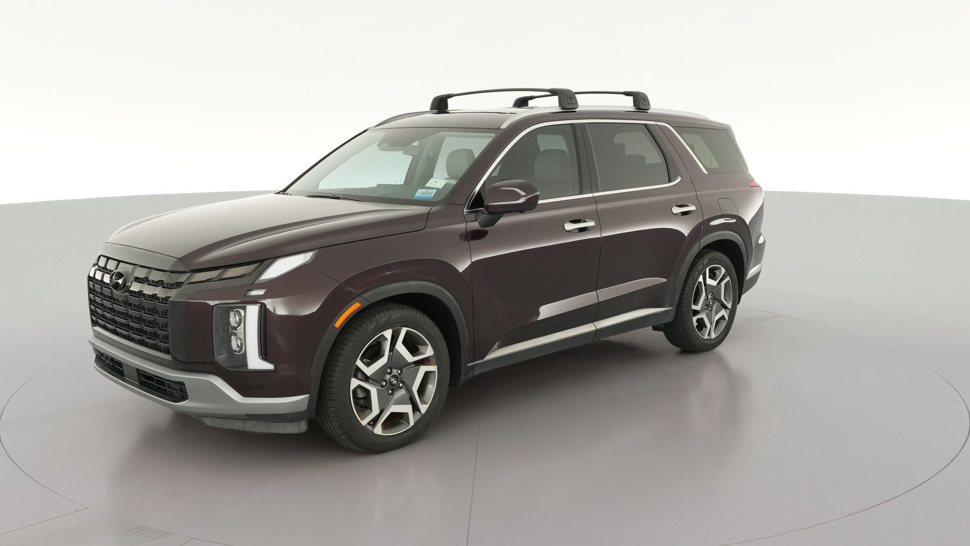 2023 Hyundai Palisade vehicle photo