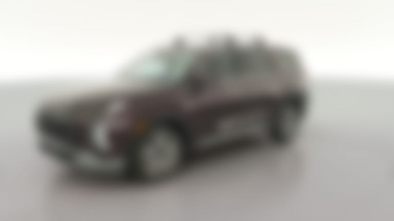 2023 Hyundai Palisade vehicle photo
