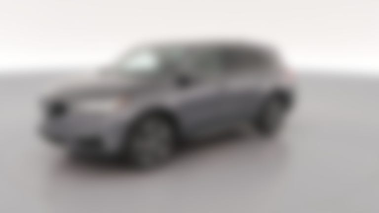 2020 Acura MDX vehicle photo
