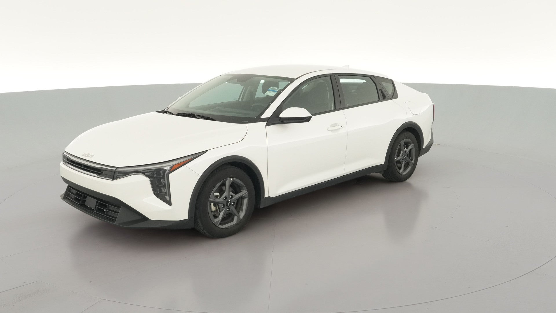 2025 Kia K4 vehicle photo