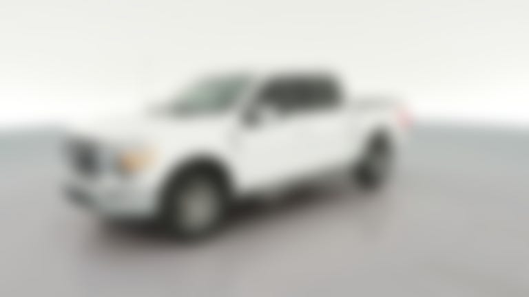 2023 Ford F150 SuperCrew Cab vehicle photo