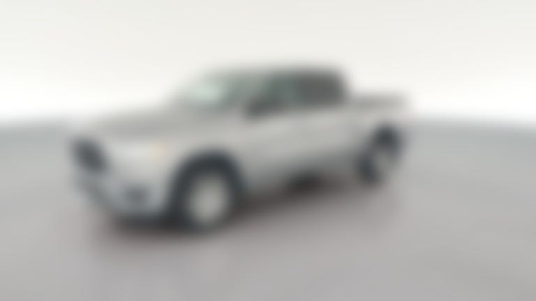 2019 Ram 1500 Crew Cab vehicle photo